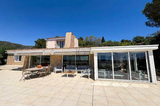 achat maison le-lavandou 83980