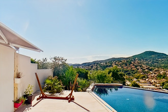 achat maison le-lavandou 83980