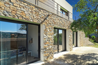 achat maison le-lavandou 83980