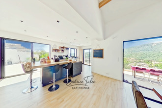 achat maison le-lavandou 83980