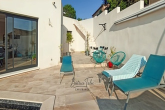 achat maison le-lavandou 83980