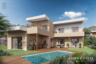 achat maison le-lavandou 83980