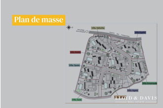 achat maison le-lavandou 83980