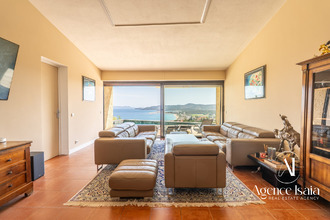 achat maison le-lavandou 83980