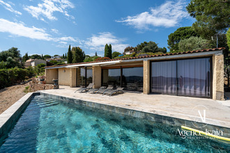 achat maison le-lavandou 83980