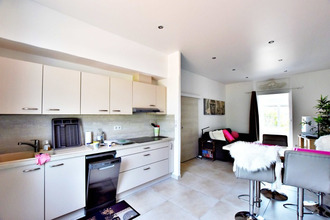 achat maison le-lavandou 83980
