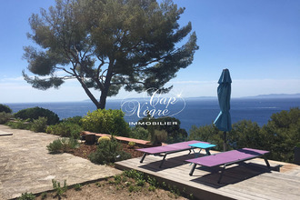 achat maison le-lavandou 83980