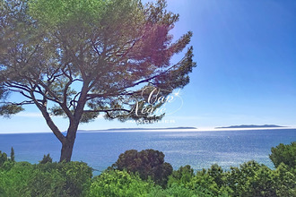 achat maison le-lavandou 83980