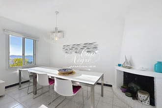 achat maison le-lavandou 83980