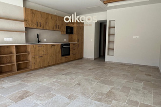 achat maison le-lavandou 83980
