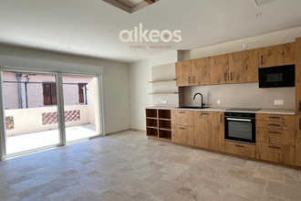 achat maison le-lavandou 83980