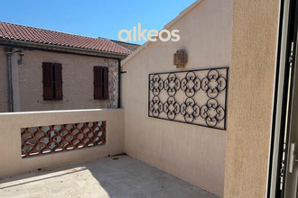 achat maison le-lavandou 83980