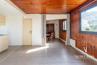 achat maison le-lavandou 83980