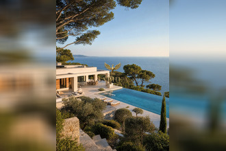 achat maison le-lavandou 83980