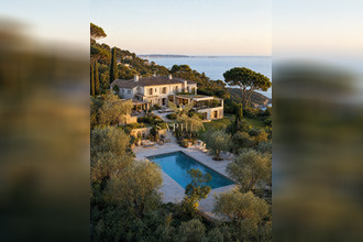 achat maison le-lavandou 83980