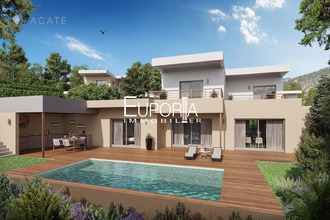 achat maison le-lavandou 83980