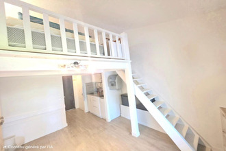 achat maison le-lavandou 83980
