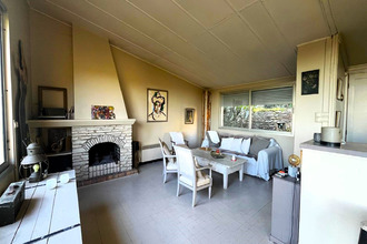 achat maison le-lavandou 83980