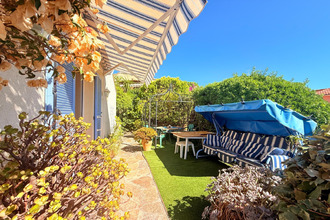 achat maison le-lavandou 83980