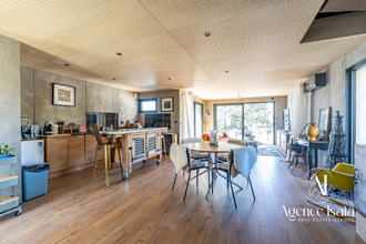 achat maison le-lavandou 83980