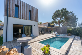 achat maison le-lavandou 83980