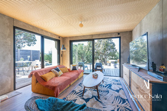 achat maison le-lavandou 83980