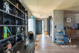 achat maison le-lavandou 83980