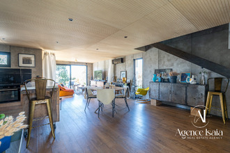 achat maison le-lavandou 83980