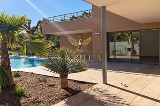 achat maison le-lavandou 83980