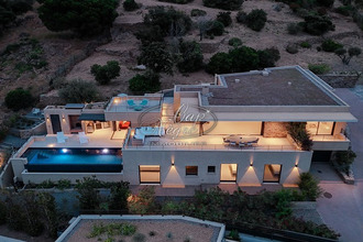 achat maison le-lavandou 83980