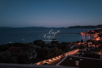 achat maison le-lavandou 83980