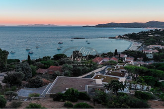 achat maison le-lavandou 83980