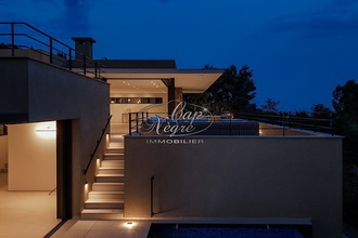 achat maison le-lavandou 83980