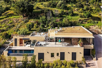 achat maison le-lavandou 83980