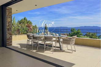 achat maison le-lavandou 83980