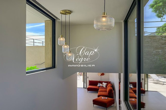 achat maison le-lavandou 83980