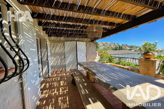 achat maison le-lavandou 83980