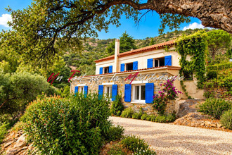 achat maison le-lavandou 83980