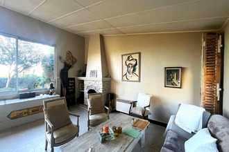 achat maison le-lavandou 83980