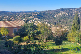 achat maison le-lavandou 83980