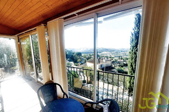 achat maison le-lavandou 83980