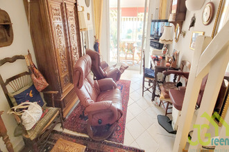 achat maison le-lavandou 83980