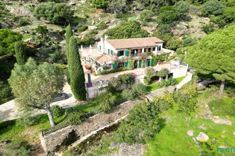 achat maison le-lavandou 83980
