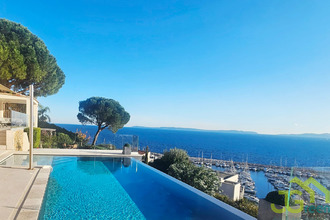 achat maison le-lavandou 83980