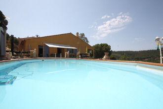 achat maison le-lavandou 83980