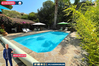 achat maison le-lavandou 83980
