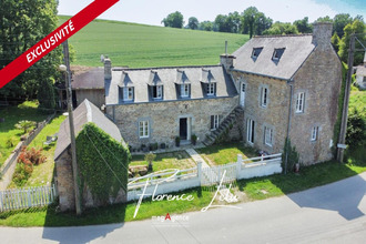 achat maison le-leslay 22800