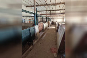 achat maison le-liege 37460