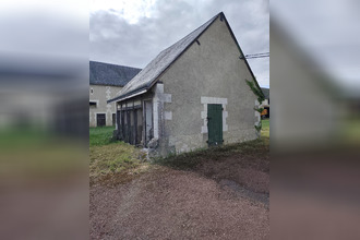 achat maison le-liege 37460