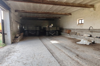 achat maison le-liege 37460